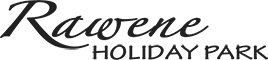 Rawene Holiday Park Logo
